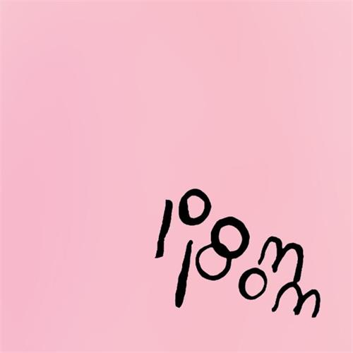 Ariel Pink Pom Pom (2LP)